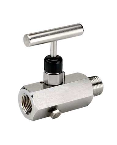 Needle Valves