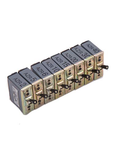 Automatic Circuit Breakers